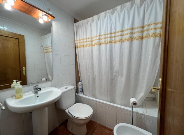 Herverkoop - Appartement - Torrevieja