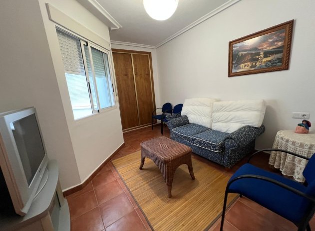 Herverkoop - Appartement - Torrevieja