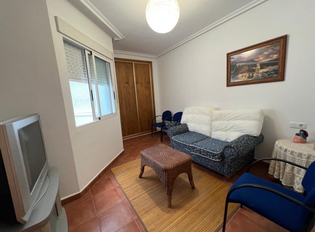 Herverkoop - Appartement - Torrevieja