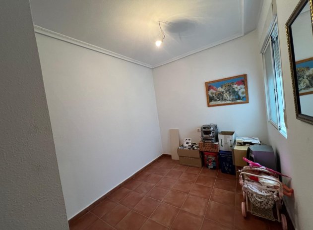 Herverkoop - Appartement - Torrevieja