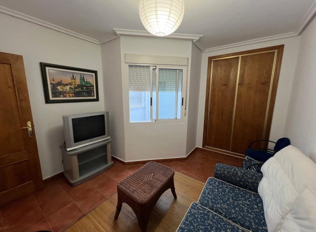 Herverkoop - Appartement - Torrevieja