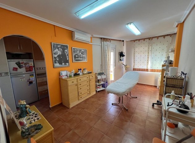 Herverkoop - Appartement - Torrevieja