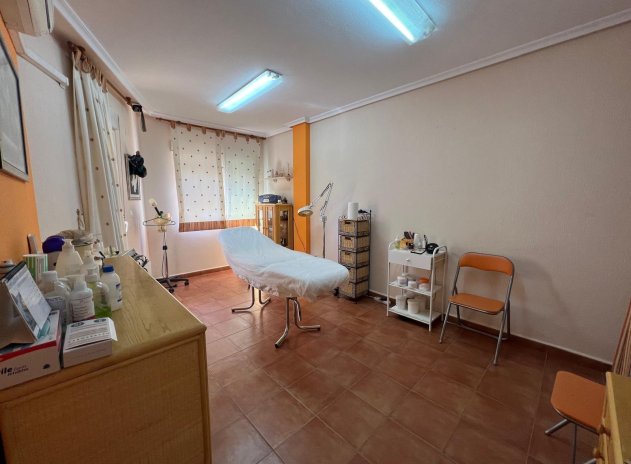 Herverkoop - Appartement - Torrevieja
