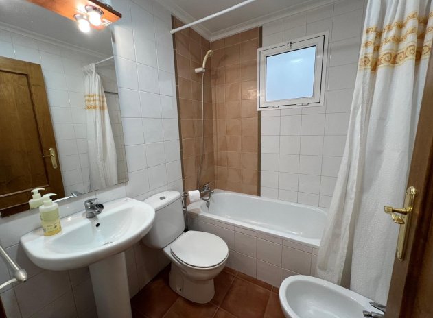 Herverkoop - Appartement - Torrevieja