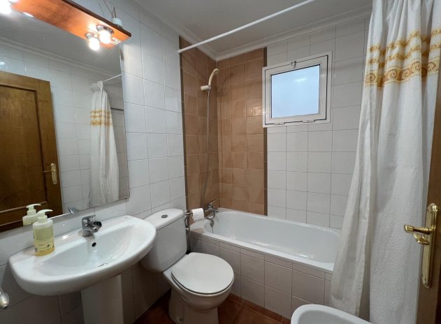 Herverkoop - Appartement - Torrevieja
