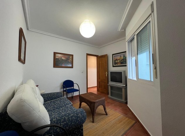 Herverkoop - Appartement - Torrevieja