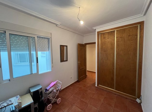 Herverkoop - Appartement - Torrevieja