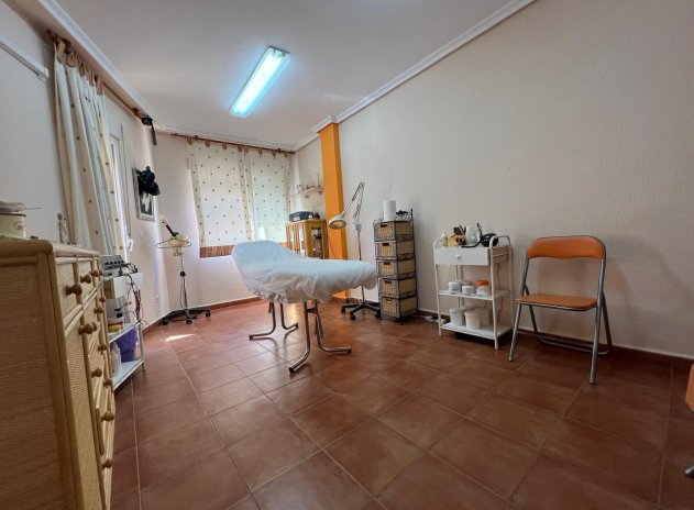 Herverkoop - Appartement - Torrevieja