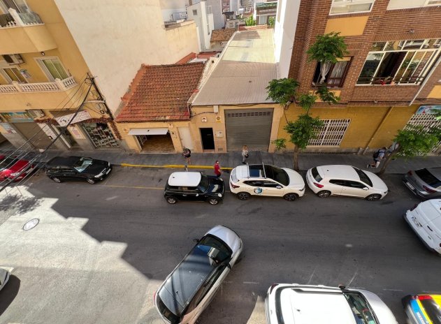Herverkoop - Appartement - Torrevieja