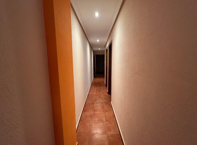 Herverkoop - Appartement - Torrevieja
