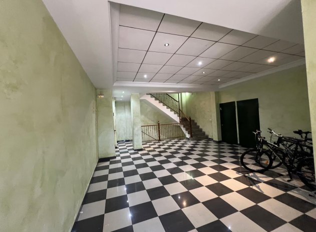 Herverkoop - Appartement - Torrevieja