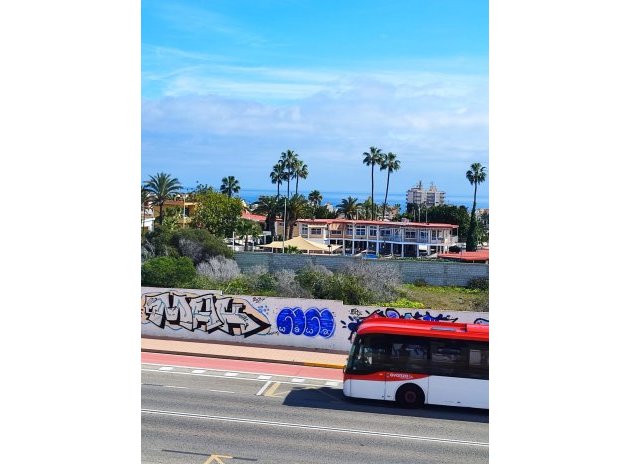 Herverkoop - Appartement - Torrevieja - Playa del Cura