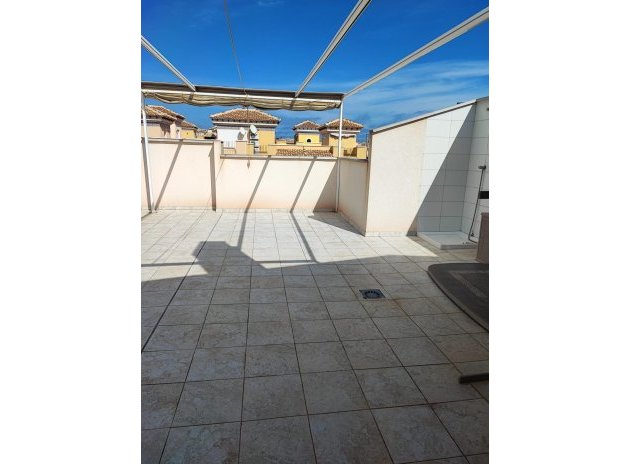 Herverkoop - Appartement - Torrevieja - Playa del Cura