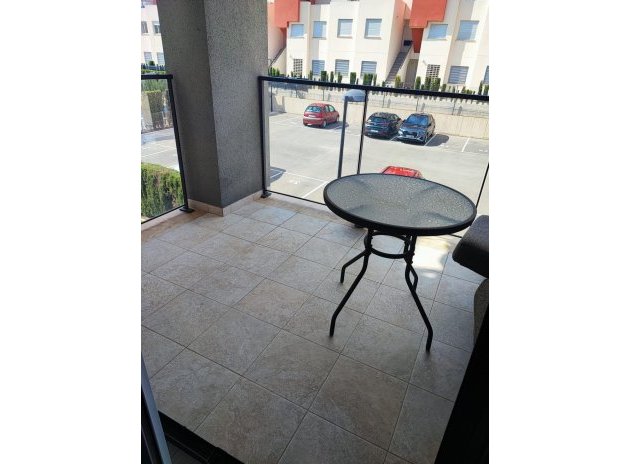Herverkoop - Appartement - Torrevieja - Playa del Cura