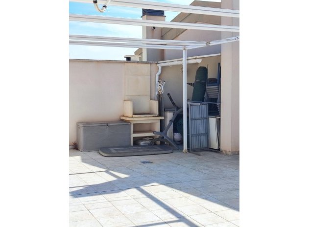 Herverkoop - Appartement - Torrevieja - Playa del Cura