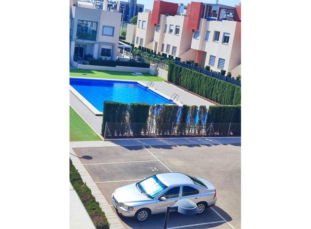 Herverkoop - Appartement - Torrevieja - Playa del Cura