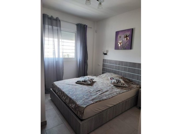 Herverkoop - Appartement - Torrevieja - Playa del Cura