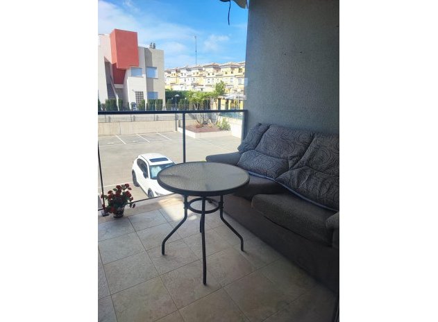 Herverkoop - Appartement - Torrevieja - Playa del Cura