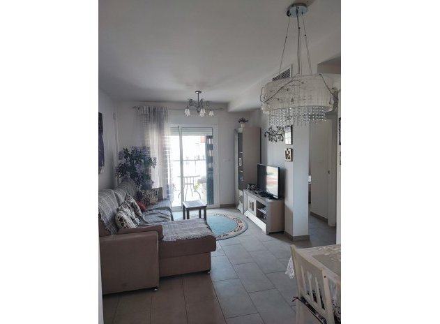 Herverkoop - Appartement - Torrevieja - Playa del Cura