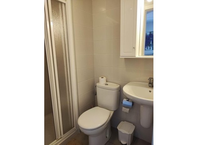 Herverkoop - Appartement - Torrevieja - Playa del Cura