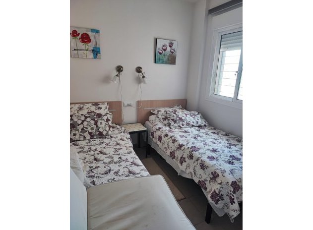 Herverkoop - Appartement - Torrevieja - Playa del Cura