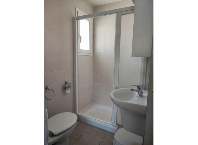 Herverkoop - Appartement - Torrevieja - Playa del Cura