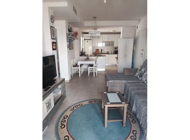 Herverkoop - Appartement - Torrevieja - Playa del Cura