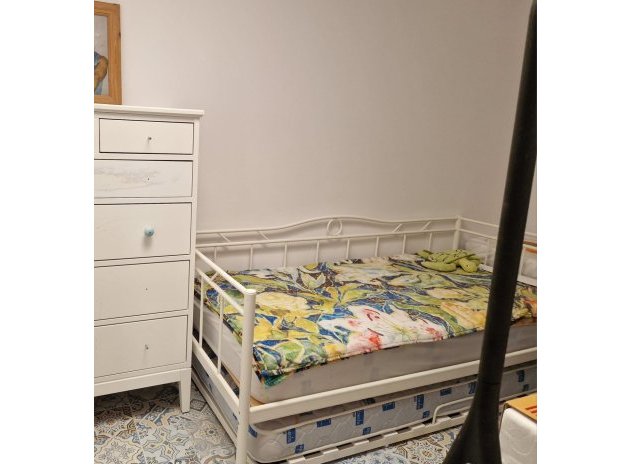 Revente - Maison mitoyenne - Torrevieja