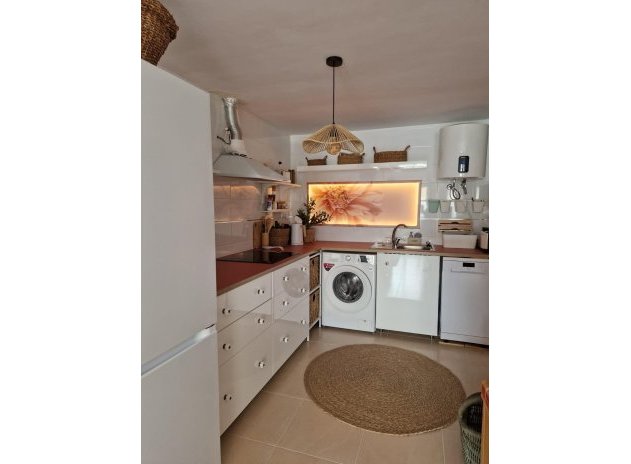 Revente - Maison mitoyenne - Torrevieja