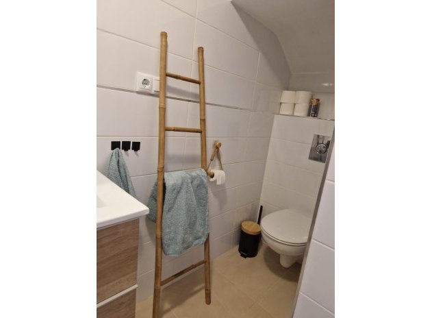 Revente - Maison mitoyenne - Torrevieja