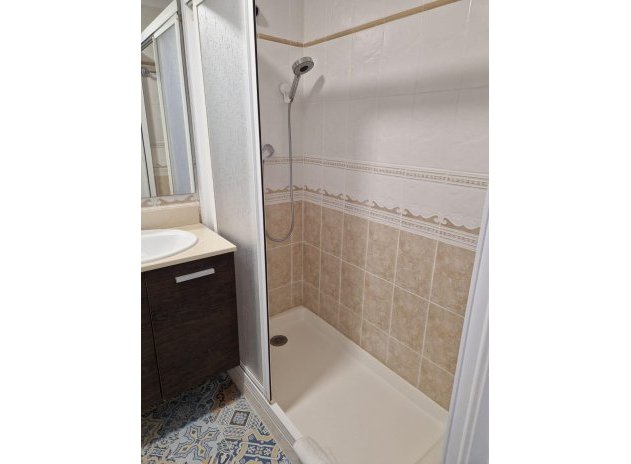 Revente - Maison mitoyenne - Torrevieja
