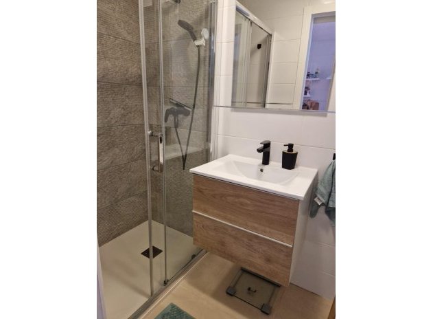 Revente - Maison mitoyenne - Torrevieja