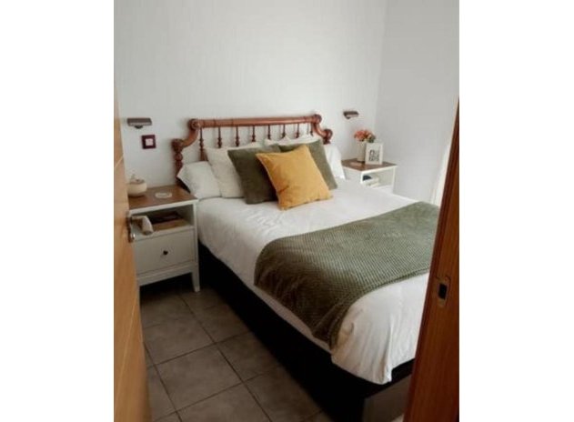 Revente - Maison mitoyenne - Torrevieja - Torretas