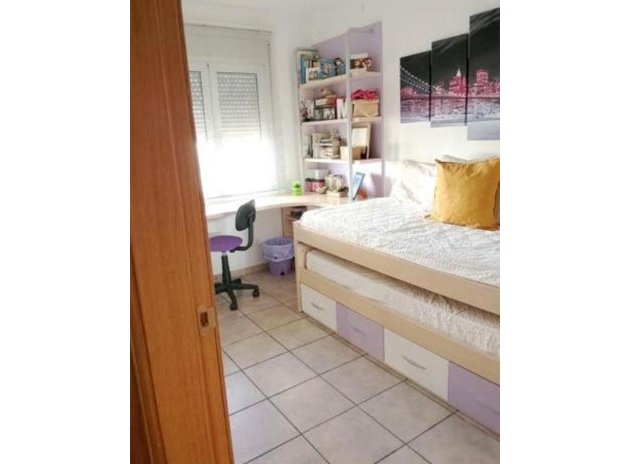 Revente - Maison mitoyenne - Torrevieja - Torretas