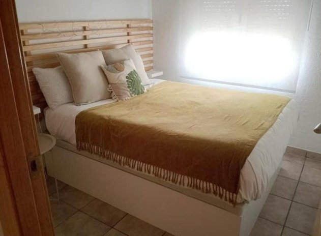 Revente - Maison mitoyenne - Torrevieja - Torretas