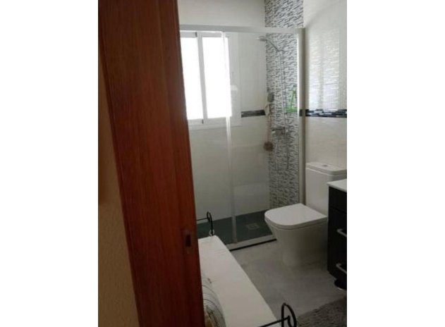 Revente - Maison mitoyenne - Torrevieja - Torretas