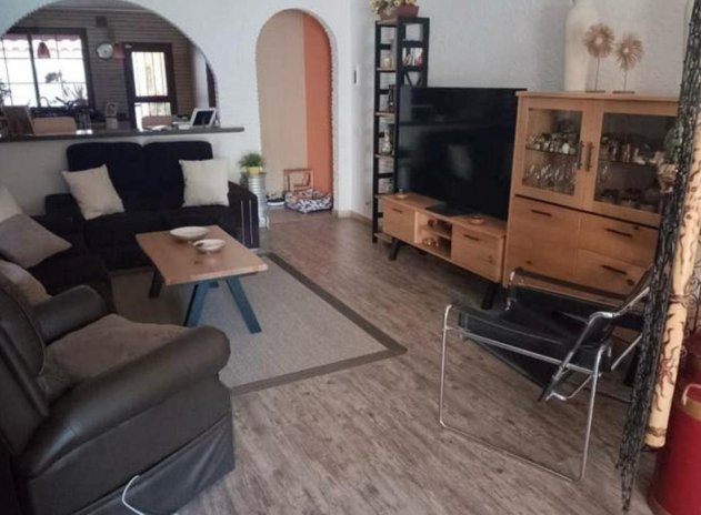 Revente - Maison mitoyenne - Torrevieja - Torretas