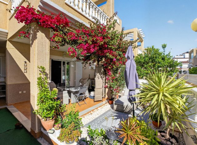 Herverkoop - Appartement - Orihuela Costa - Punta Prima
