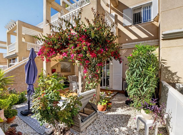 Herverkoop - Appartement - Orihuela Costa - Punta Prima