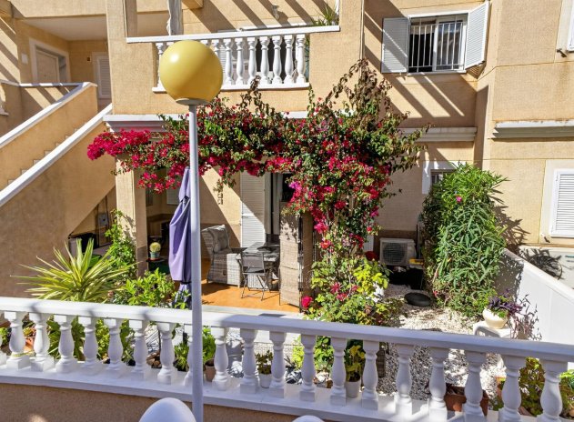 Herverkoop - Appartement - Orihuela Costa - Punta Prima