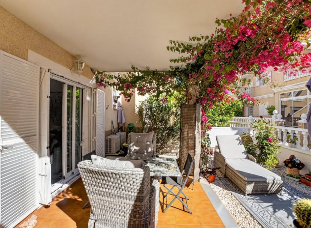 Herverkoop - Appartement - Orihuela Costa - Punta Prima