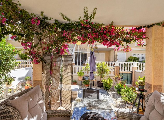 Herverkoop - Appartement - Orihuela Costa - Punta Prima