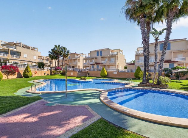 Herverkoop - Appartement - Orihuela Costa - Punta Prima
