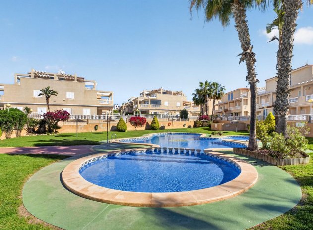 Herverkoop - Appartement - Orihuela Costa - Punta Prima