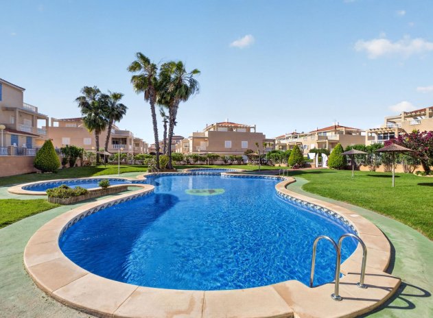 Herverkoop - Appartement - Orihuela Costa - Punta Prima