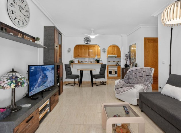 Herverkoop - Appartement - Orihuela Costa - Punta Prima