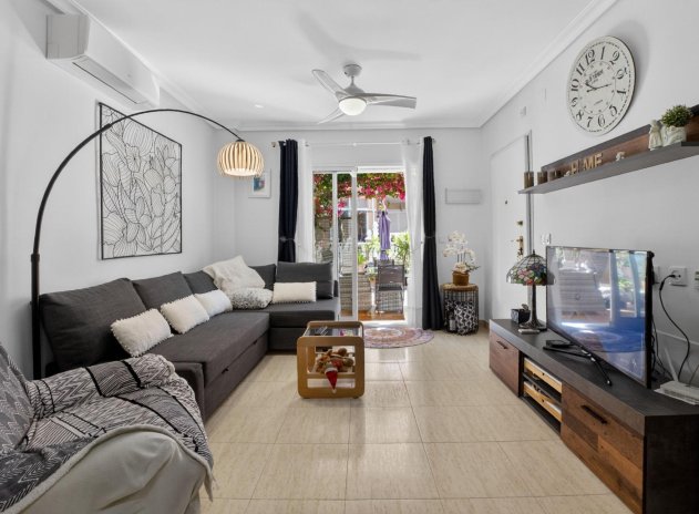 Herverkoop - Appartement - Orihuela Costa - Punta Prima
