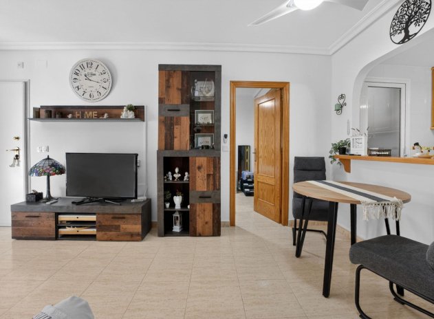 Herverkoop - Appartement - Orihuela Costa - Punta Prima