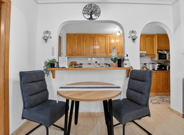 Herverkoop - Appartement - Orihuela Costa - Punta Prima