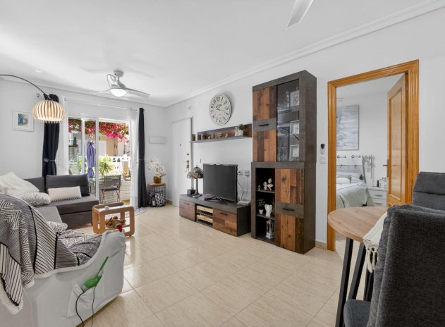 Herverkoop - Appartement - Orihuela Costa - Punta Prima
